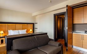 B&B Hotel Borgaro Torinese