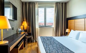 B&B Hotel Borgaro Torinese
